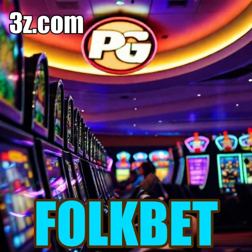 FOLKBET Apostas Móveis