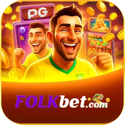 Logo da folkbet