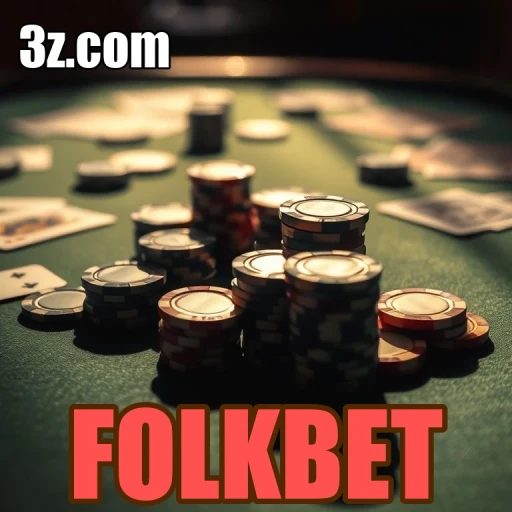 Tournaments vibrantes no FOLKBET: Oásis de competição